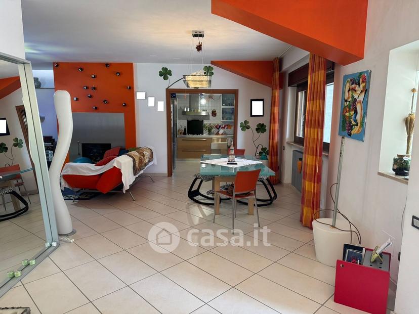 Appartamento in Via Martin Luther King 10 — foto 36 di 40