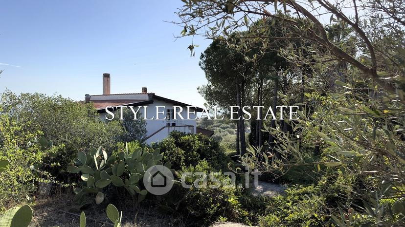 Villa in Contrada Case Cugni — foto 22 di 43