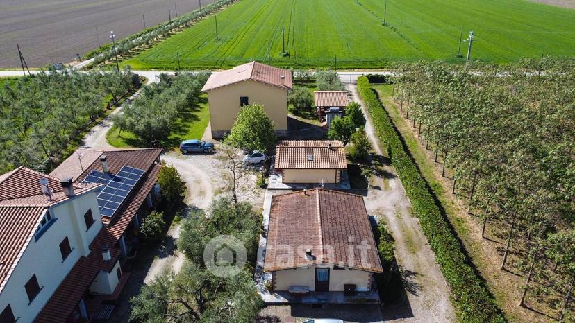 Villa in Strada Squadre 1 — foto 29 di 31