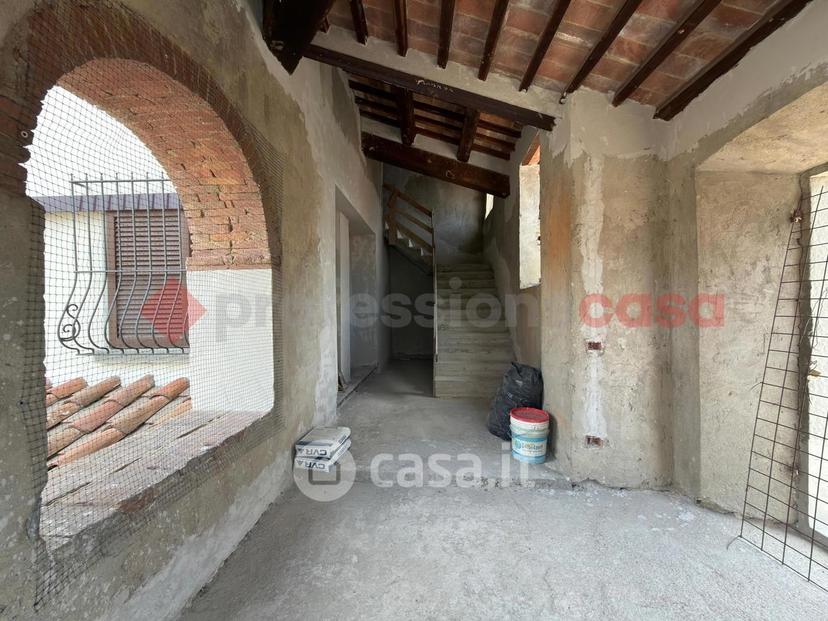 Quadrilocale in Via Fratelli Cervi — foto 4 di 24