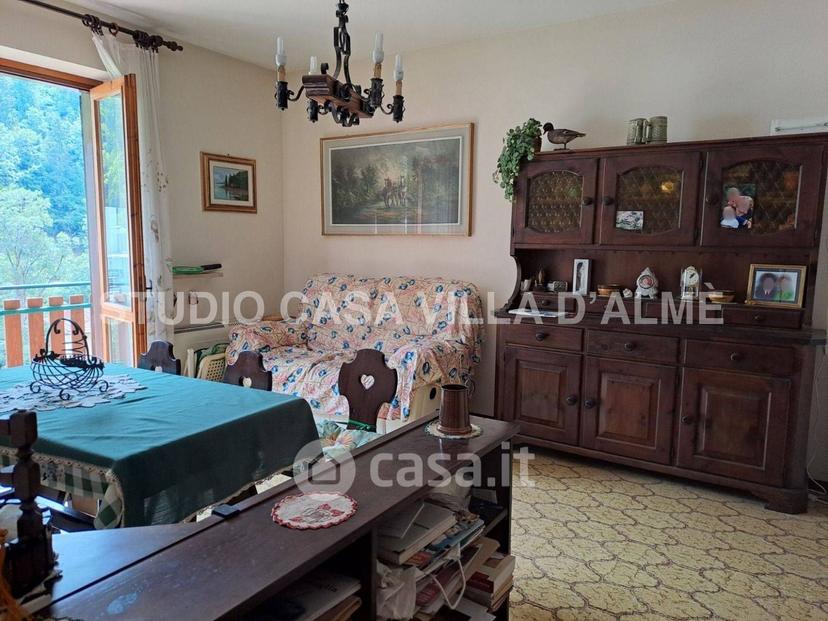 Bilocale in Via Rosolo 1 — foto 3 di 22