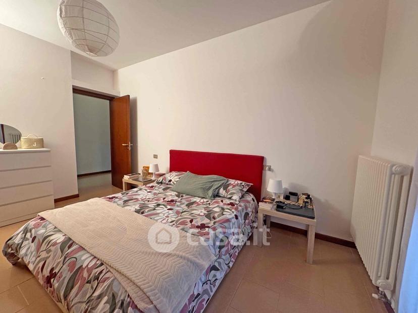 Trilocale in Via Pietro Pariati — foto 27 di 30