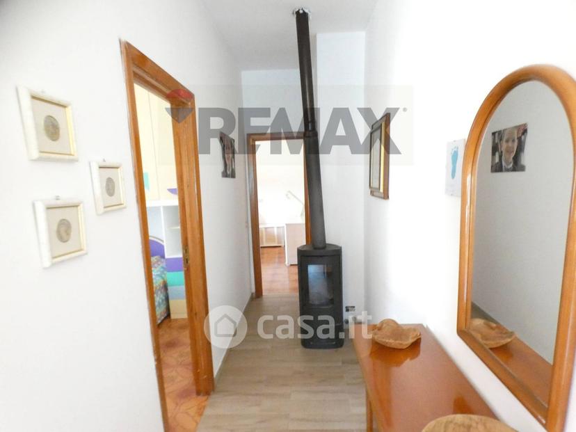 Quadrilocale in Contrada Costella — foto 32 di 36