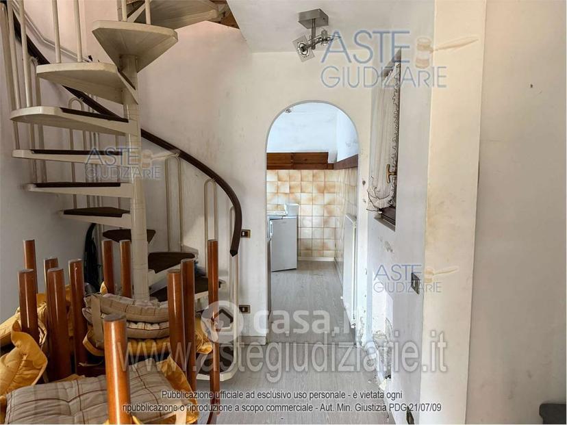 Quadrilocale in Via Per Sarigo 10 — foto 10 di 11