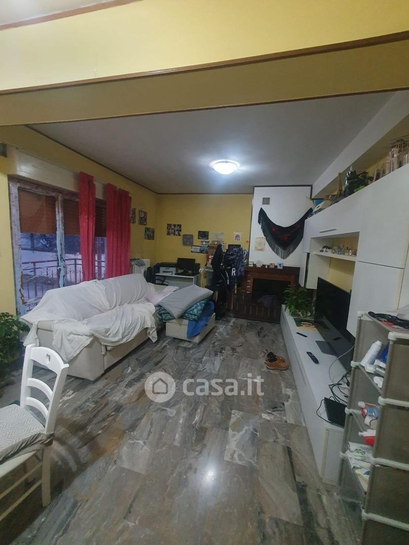 Appartamento in Via Virgilio 7 — foto 9 di 11
