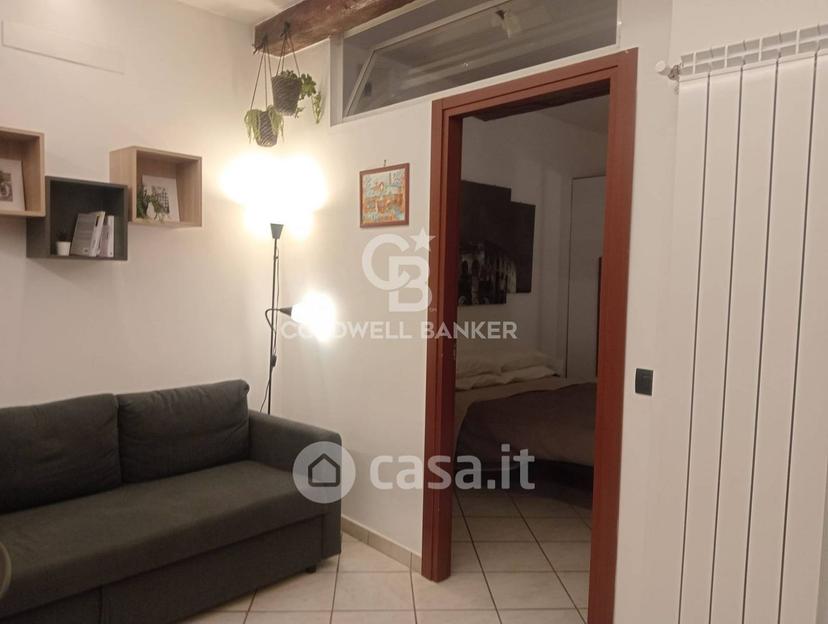 Bilocale in Via Giuseppe Garibaldi 57 — foto 10 di 20