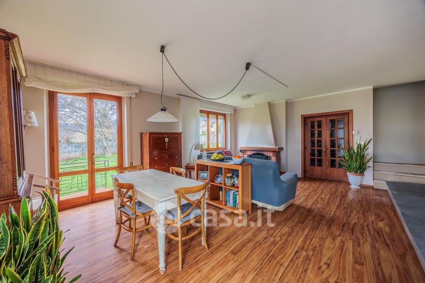 Villa in Via Mozza di Barga — foto 23 di 47