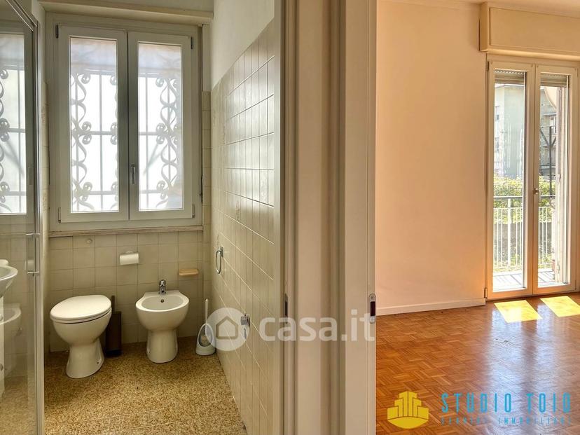 Quadrilocale in Via Rinaldo Rigola 10 — foto 7 di 20