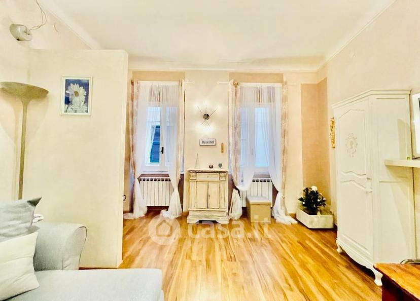 Trilocale in Via Malocello — foto 2 di 15