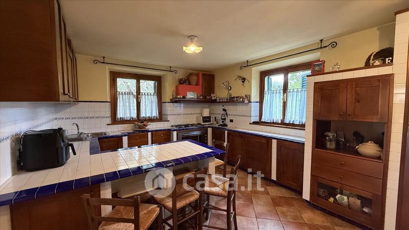 Villa in Località Poggio del Papa — foto 6 di 40