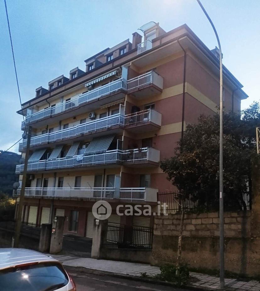 Quadrilocale in Via Velio Spano 22 — foto 7 di 26