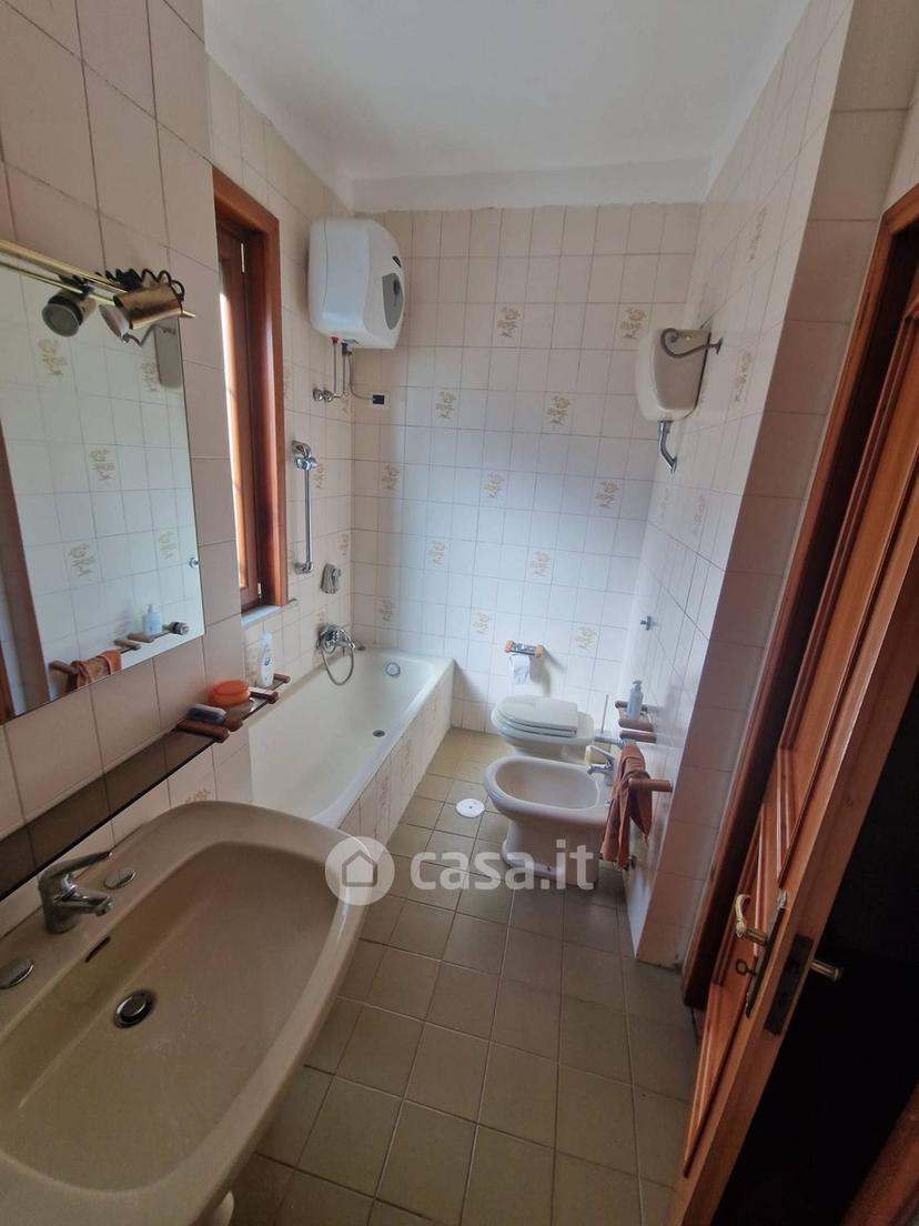Appartamento in Via Tuoro Cappuccini — foto 35 di 37