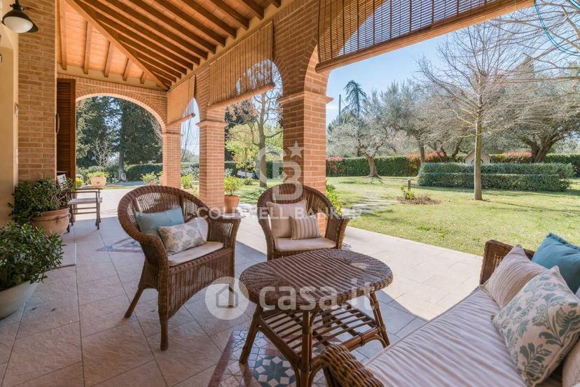 Villa in Via San Giovanni 56 — foto 17 di 79