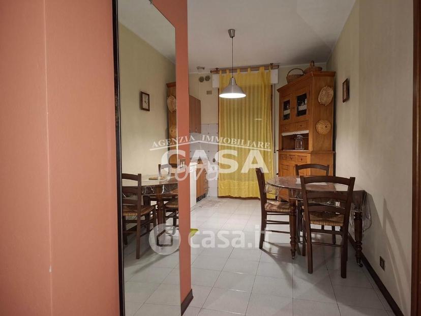 Quadrilocale in Via Polidori — foto 18 di 27