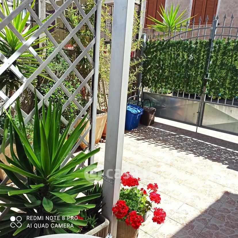 Quadrilocale in Via Sardegna — foto 52 di 56