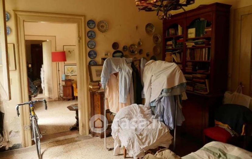 Appartamento in Viale Michelangelo Grigoletti 40 — foto 20 di 30
