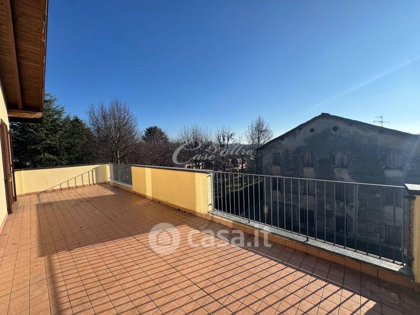 Trilocale in Via dei Giovi 11 — foto 4 di 28