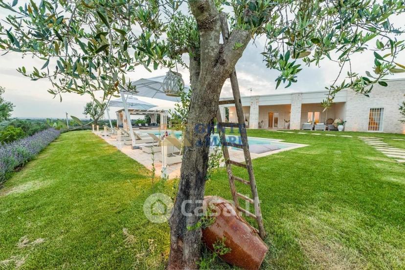 Villa in Via del Mare 1 — foto 59 di 63