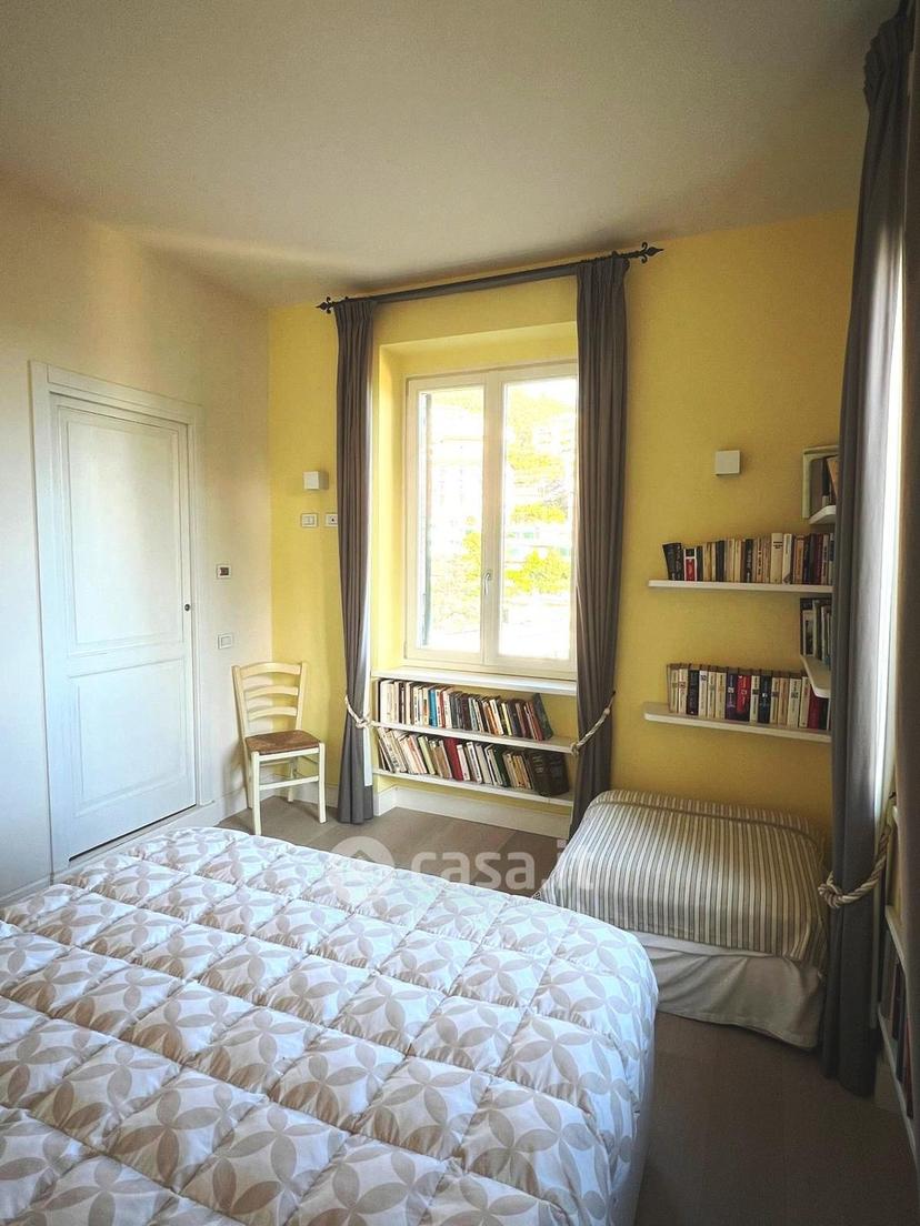 Quadrilocale in Via Paraxo — foto 12 di 34