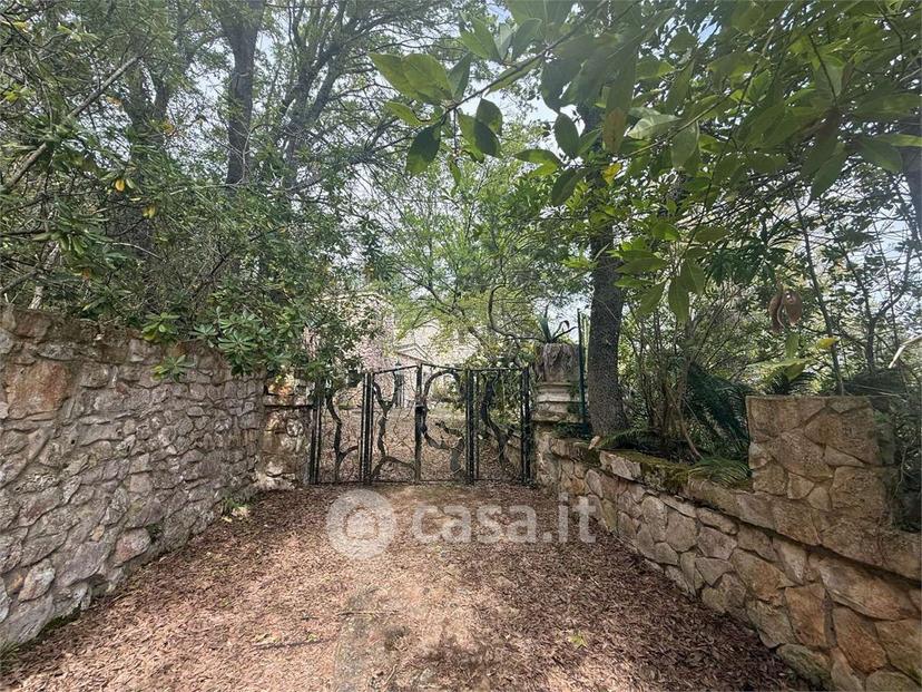 Villa in Contrada Santa Croce — foto 13 di 24