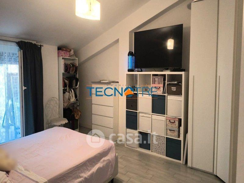 Quadrilocale in Via Francesco Paolo Michetti 55 — foto 26 di 28