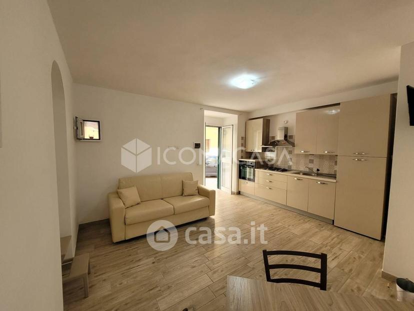 Bilocale in Via Dottor Vincenzo Giuliani 68 — foto 16 di 17