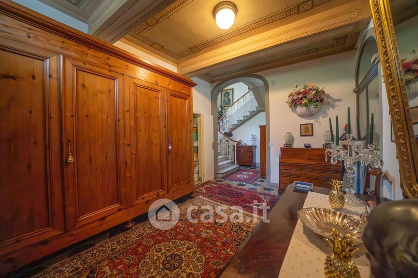 Villa in Via del Merlo — foto 14 di 99