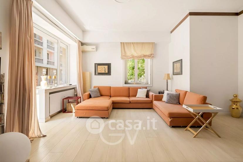 Appartamento in Via Morozzo della Rocca — foto 13 di 32