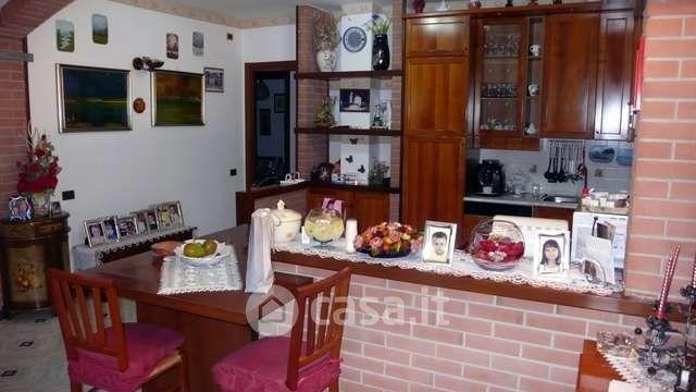Villa in Via della Morsella — foto 33 di 37