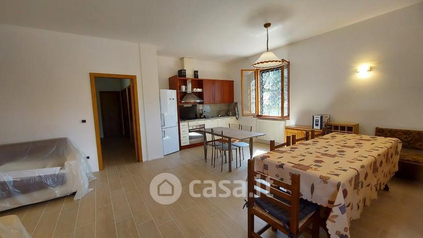 Appartamento in Strada di Santa Lucia 15 — foto 31 di 56