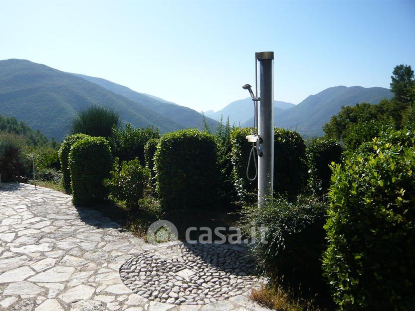Appartamento in Loc. Geppa 3 — foto 10 di 64