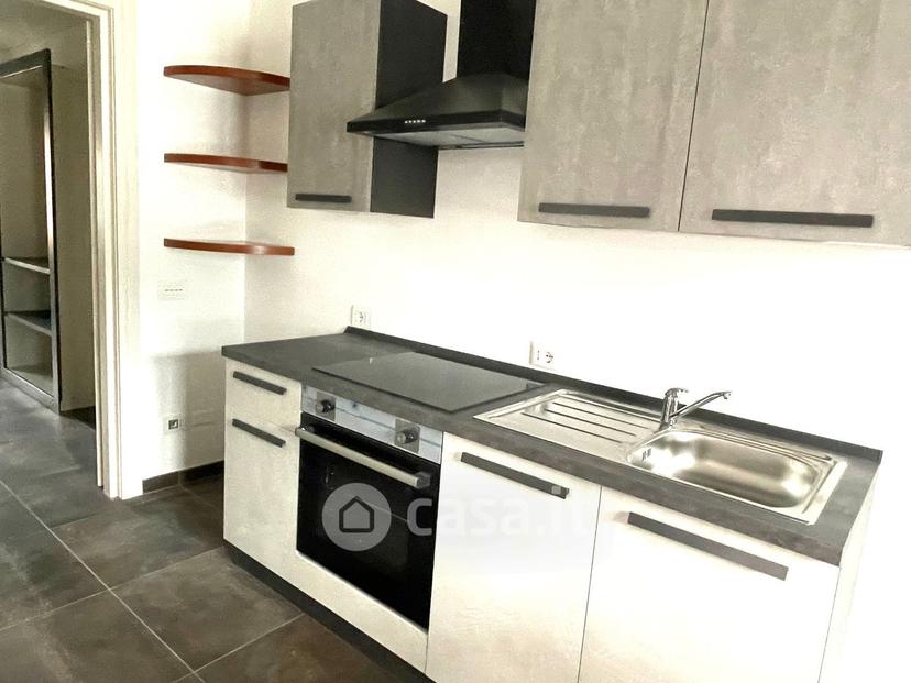 Trilocale in Corso Guglielmo Marconi 24 — foto 7 di 24