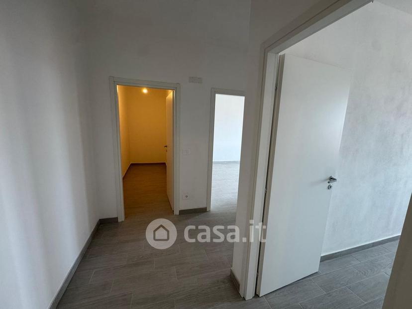 Trilocale in Via Oberdan 158 — foto 16 di 24