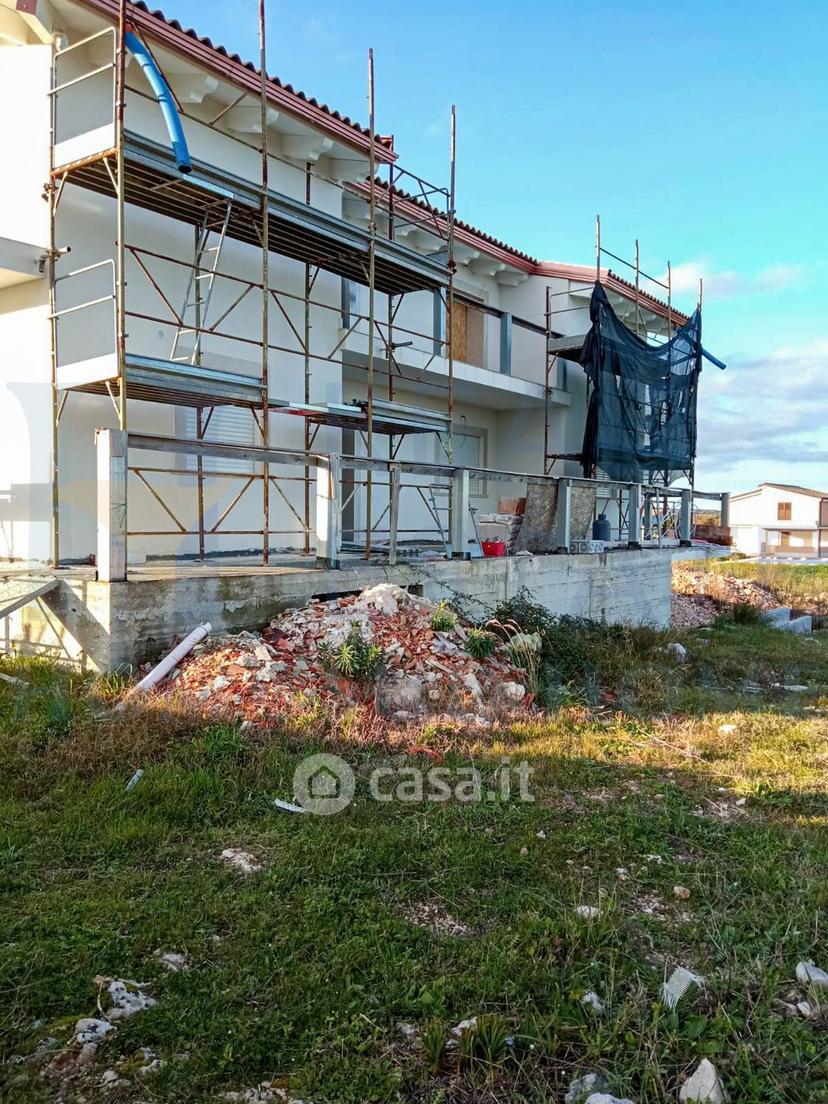 Villa in Via Tommaso Fazello 228 — foto 23 di 40