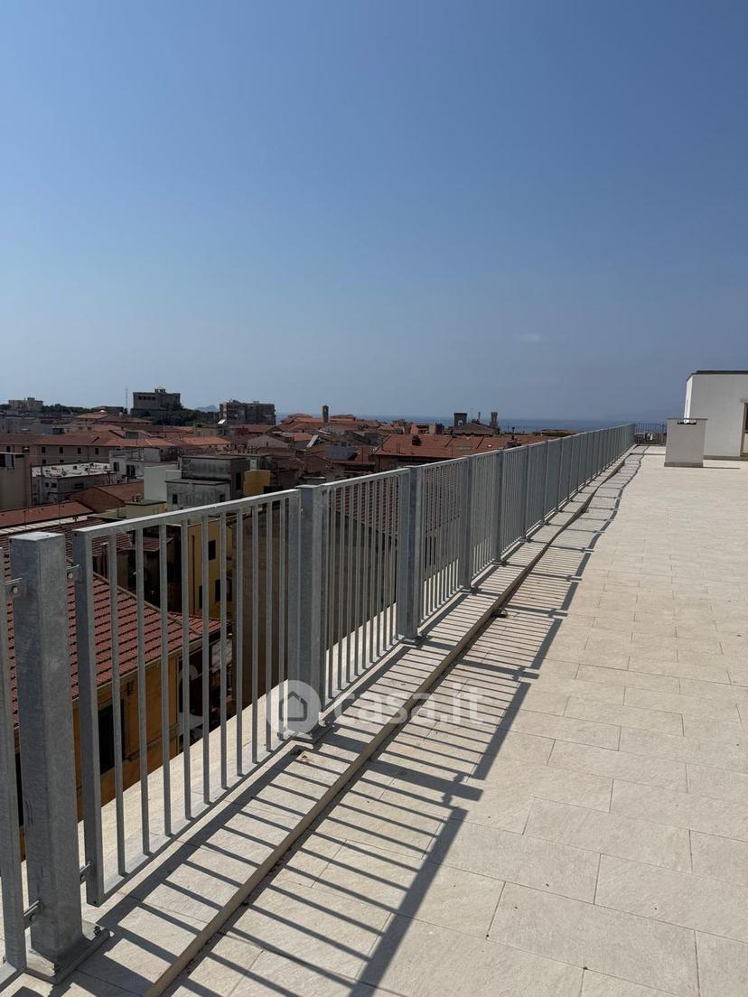 Appartamento in Via Generale Tellini 35 — foto 28 di 33