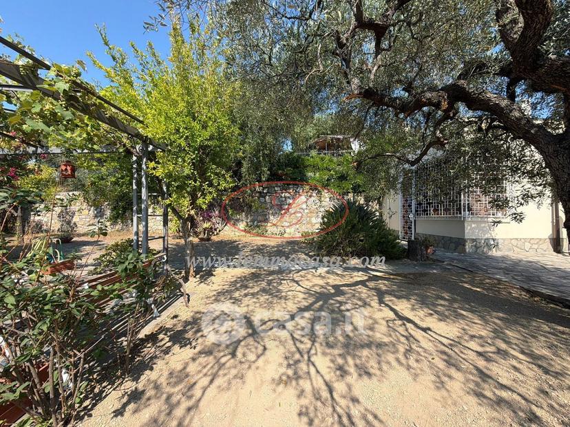 Villa in Via al Poggio 39 — foto 33 di 43
