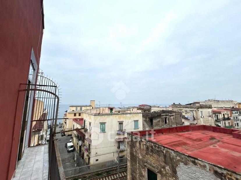 Trilocale in Via Liberta Italiana — foto 14 di 19