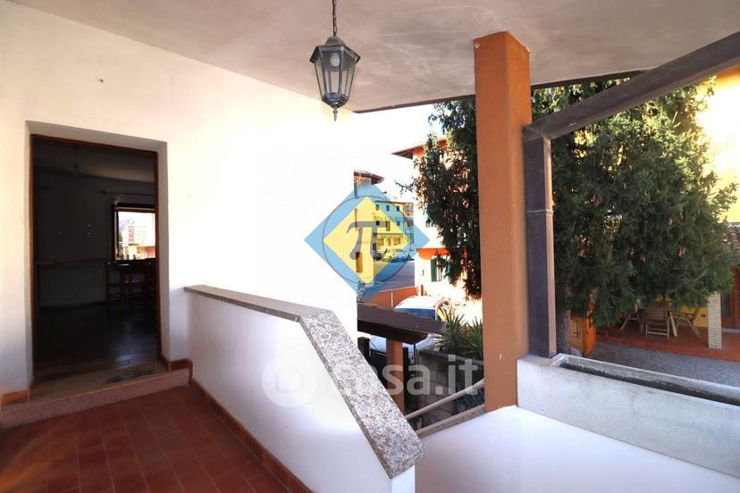 Appartamento in Via Montello 5 — foto 74 di 89