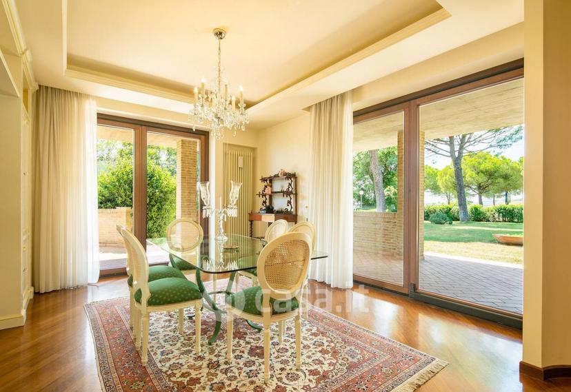 Villa in Contrada San Domenica — foto 7 di 50