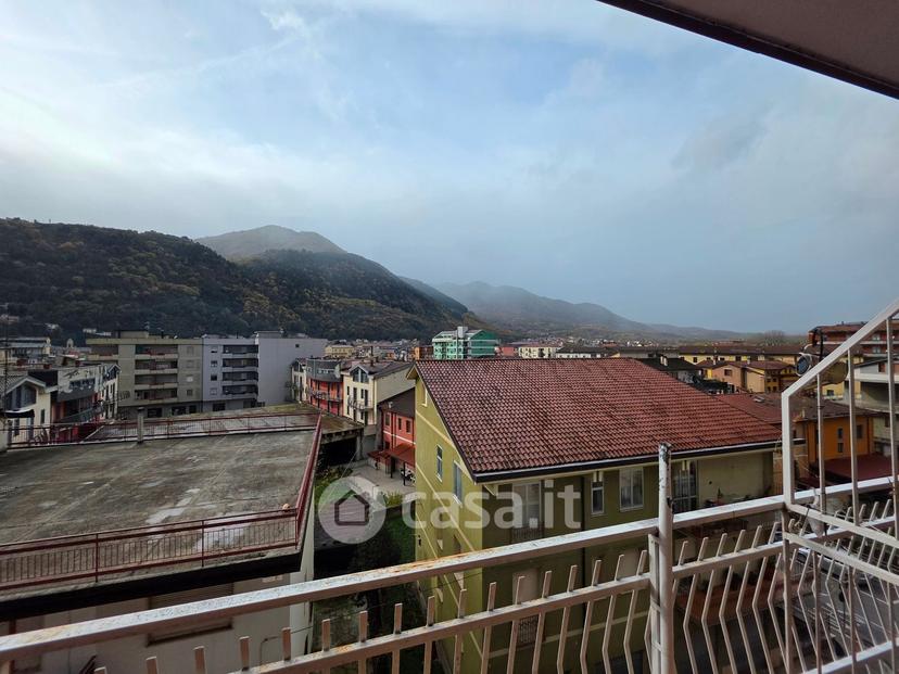 Appartamento in Via dei Sanniti — foto 30 di 34