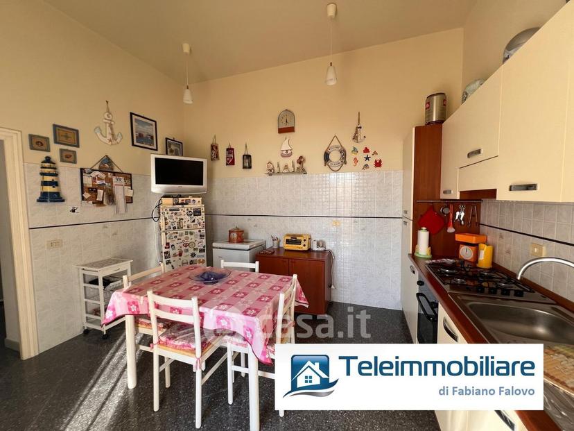 Quadrilocale in Viale della Vittoria 28 — foto 17 di 23