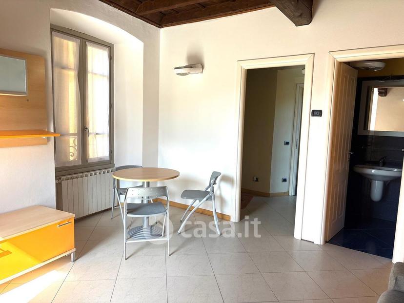 Monolocale in Via Manzoni 12 — foto 9 di 30