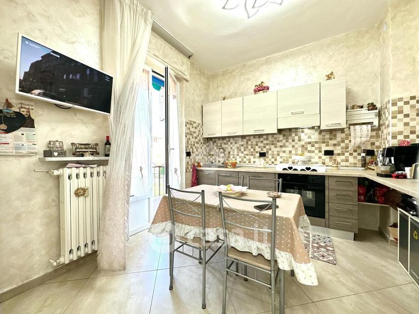 Appartamento in Via Papa Giovanni XXIII 14 — foto 60 di 61