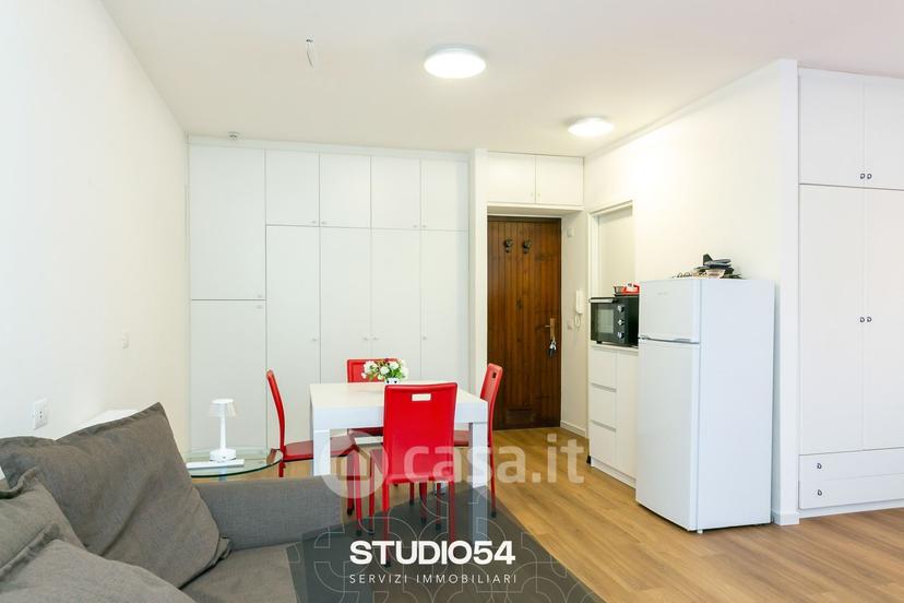 Monolocale in Via Nicolò Tommaseo 15 — foto 30 di 37