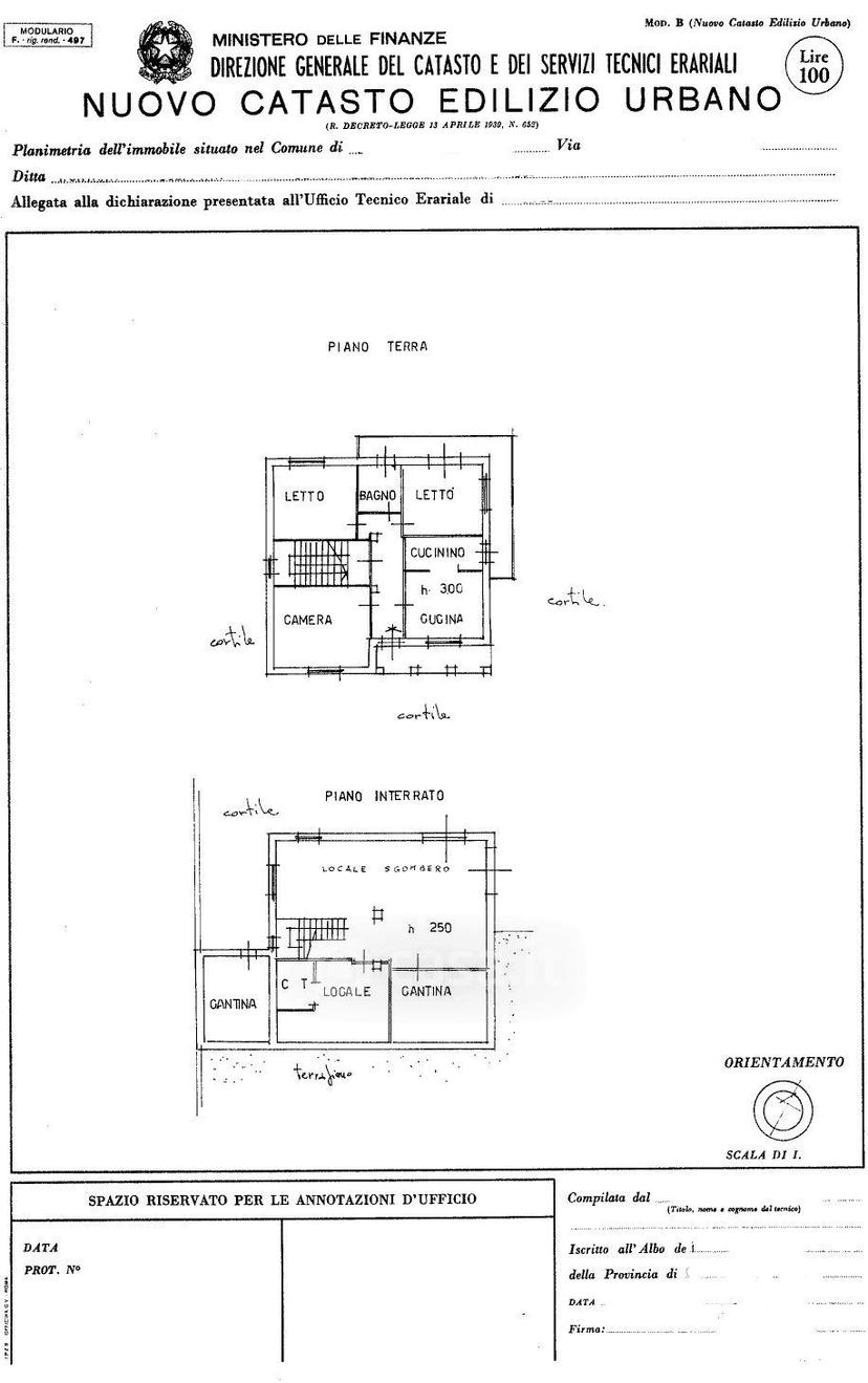 Villa in Via Bricco Broncio — foto 3 di 25