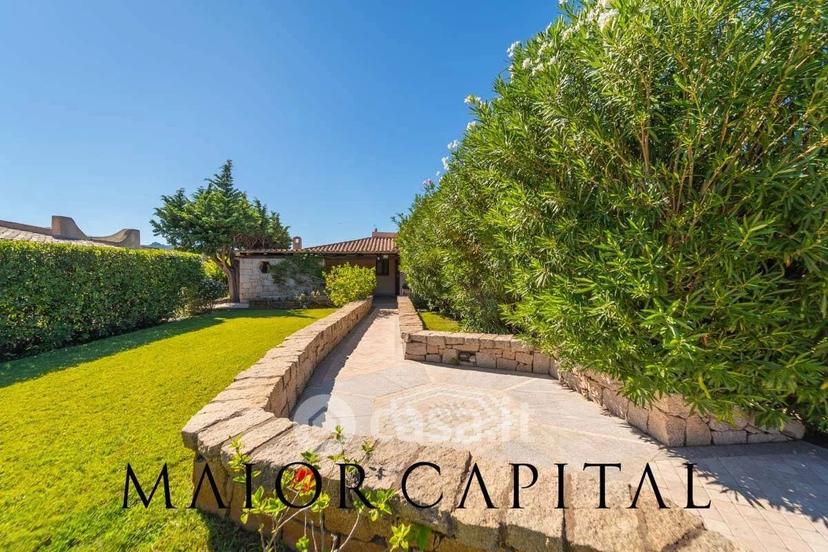Villa in Via Eucalipto — foto 49 di 59