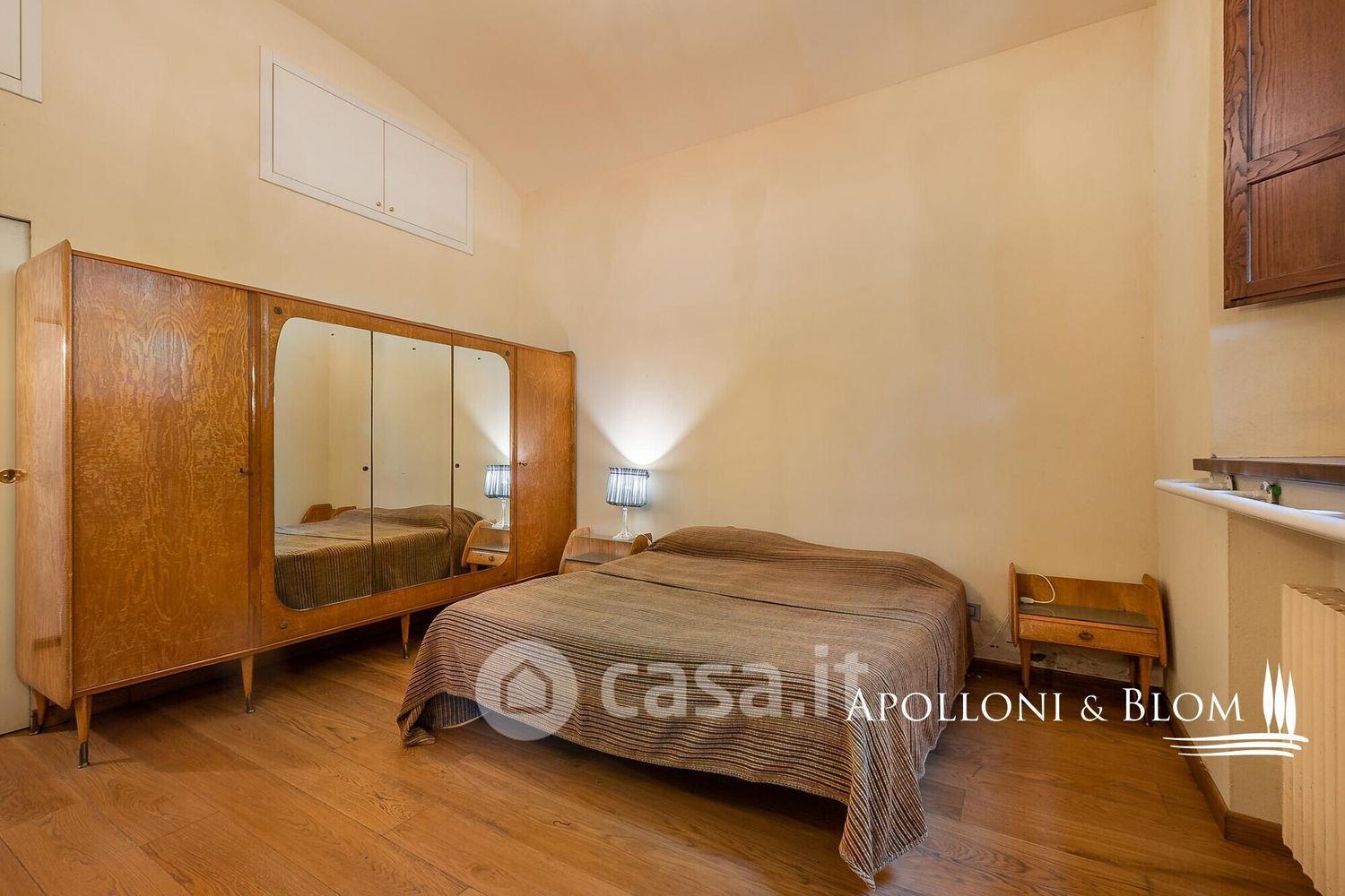 Villa in Via Due Giugno 21