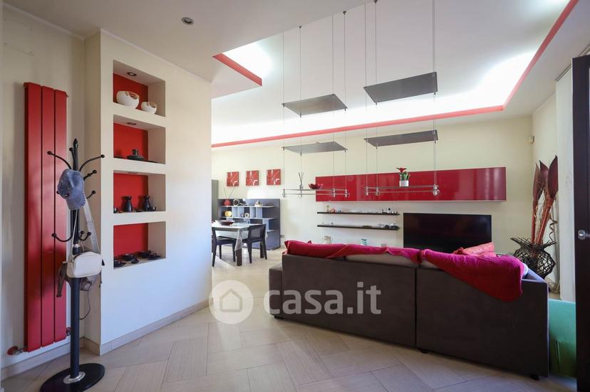 Appartamento in Via Roma — foto 7 di 32