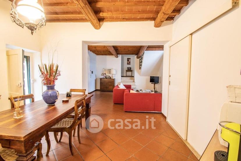 Appartamento in Strada Chiantigiana 82 — foto 19 di 28