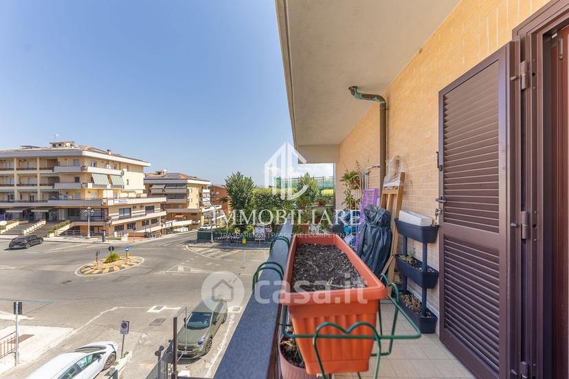 Quadrilocale in Via Sausset Les Pins 9 — foto 54 di 60